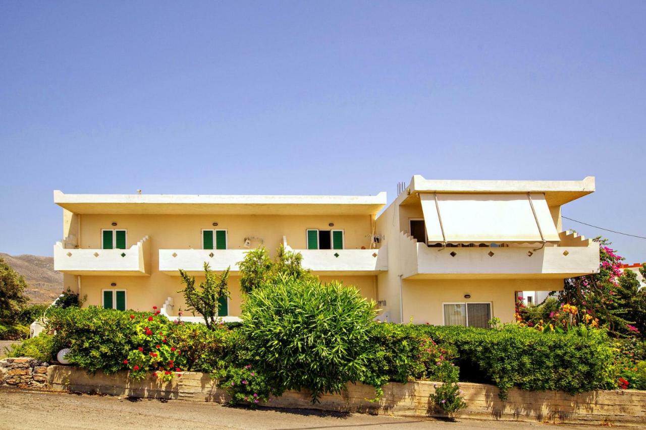 Artemis Studios Plakiás Exterior foto