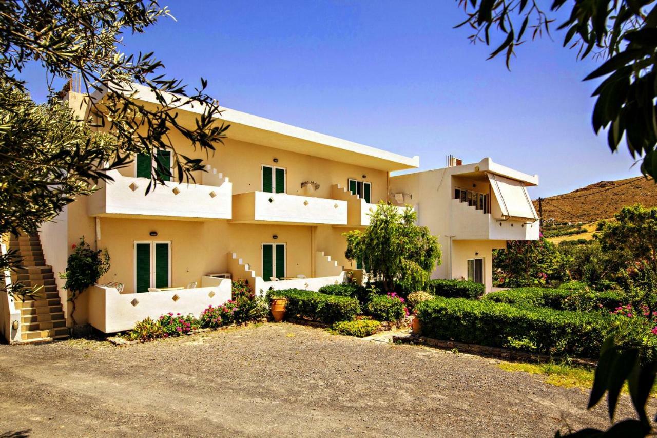 Artemis Studios Plakiás Exterior foto